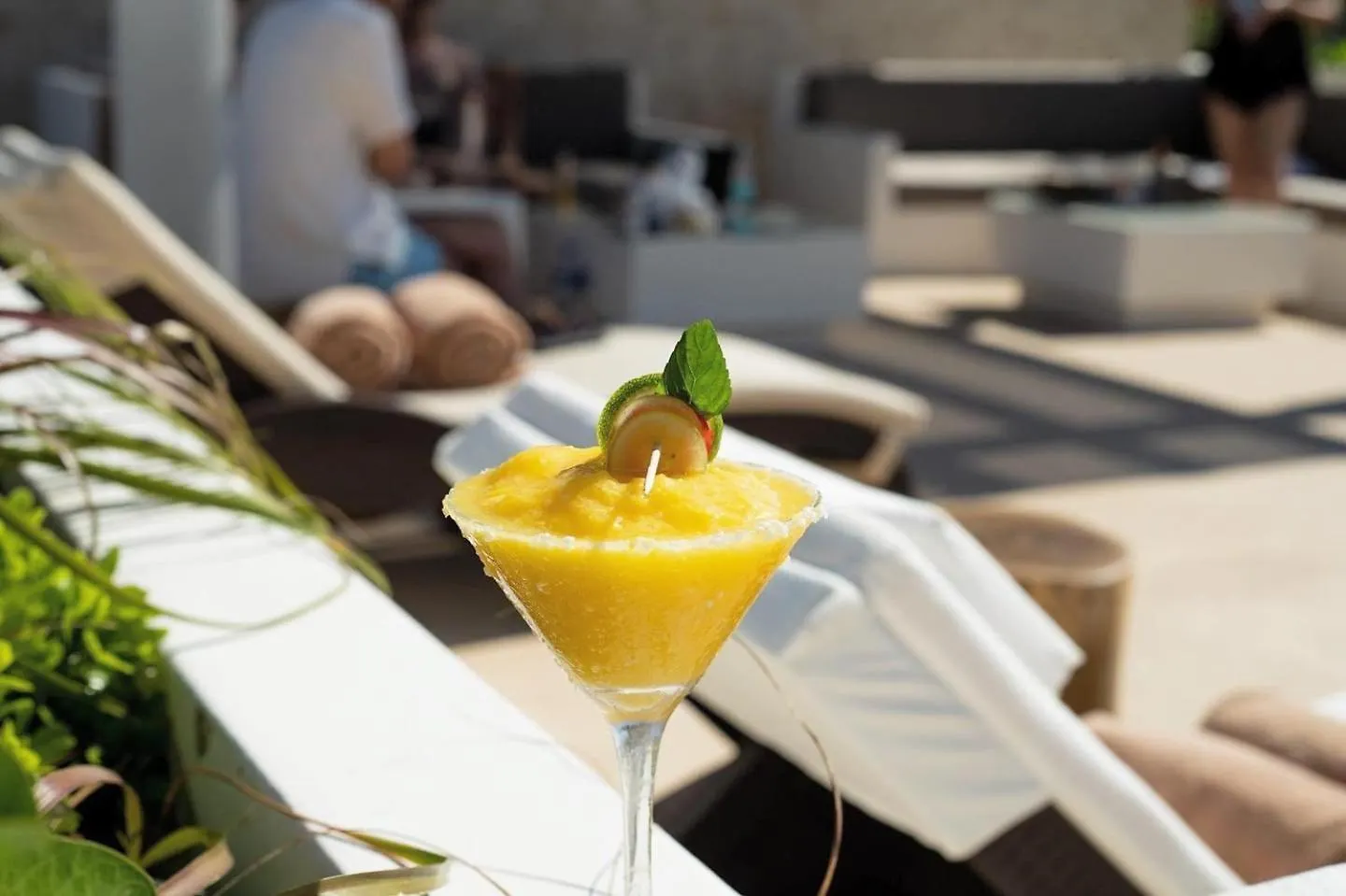 ****  Hotel Zendero トゥルム メキシコ
