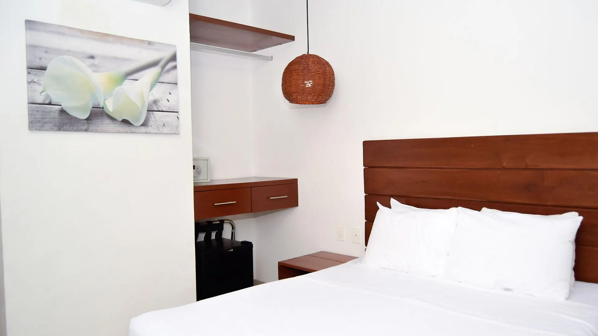 Hotel Zendero Tulum