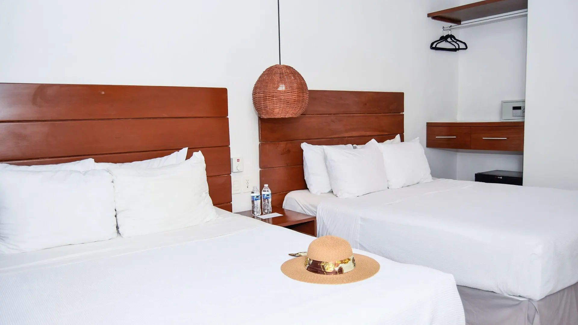 Hotel Zendero Tulum