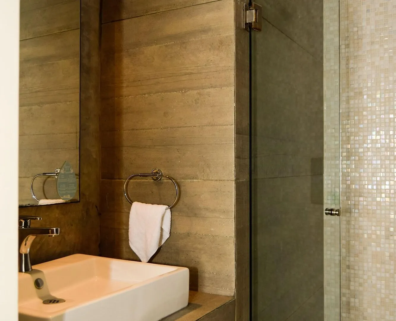 ****  Hotel Zendero Tulum Mexico