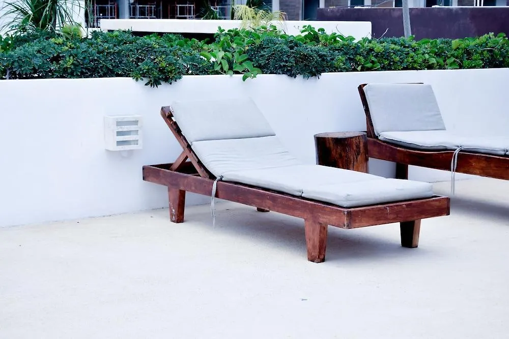 Hotel Zendero Tulum 4*,  Mexico