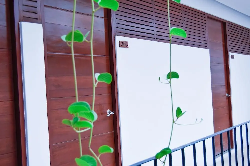 ****  Hotel Zendero Tulum Mexico
