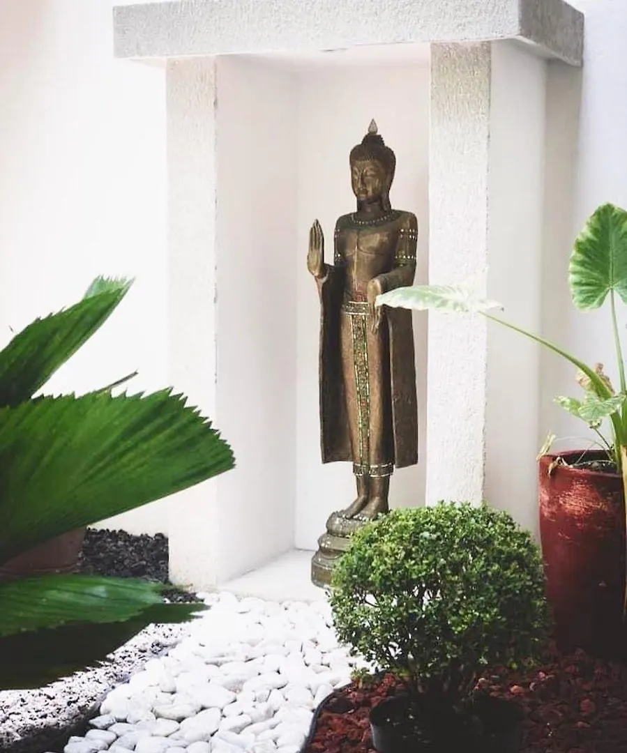 Hotel Zendero Tulum