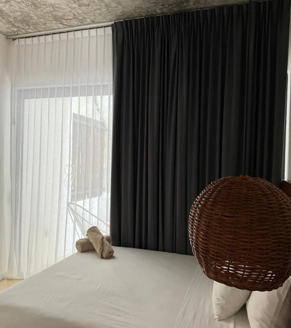 Hotel Zendero Tulum