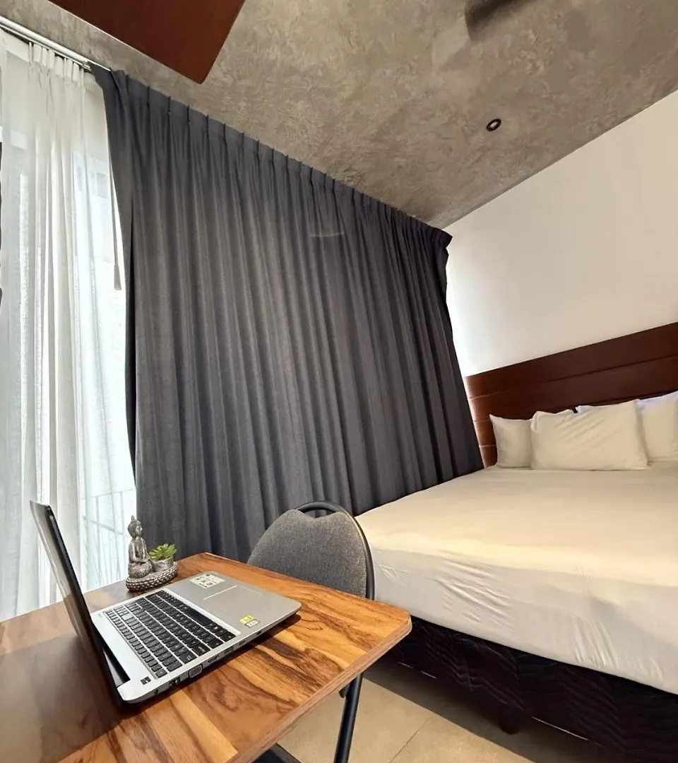 Hotel Zendero Tulum