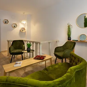 Lagom Hotel Bucharest