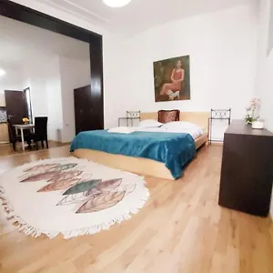 Happy Hotel Bucharest