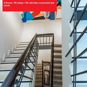Degoya Old Town Aparthotel Bucharest
