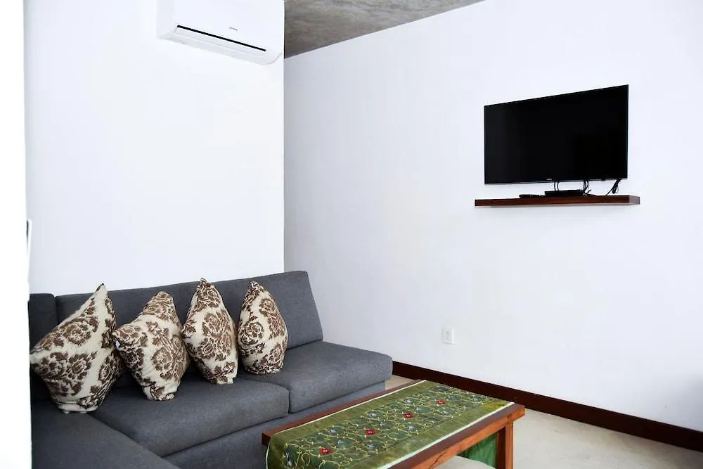 Hotel Zendero Tulum
