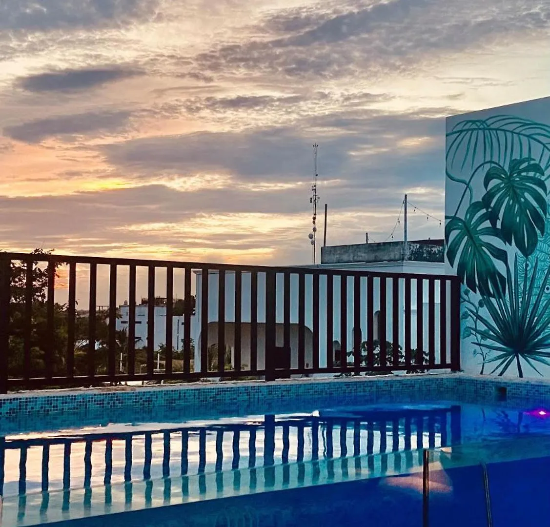 Hotel Zendero Tulum