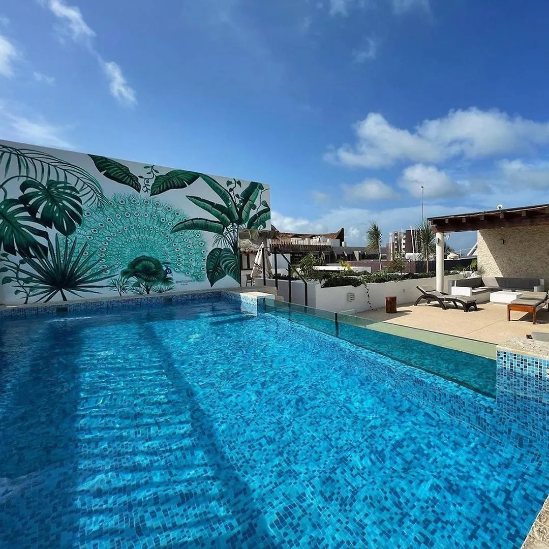 Hotel Zendero Tulum