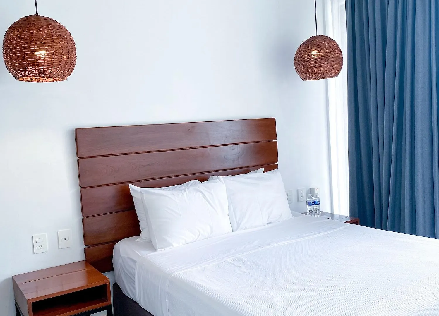 Hotel Zendero Tulum 4*,  México