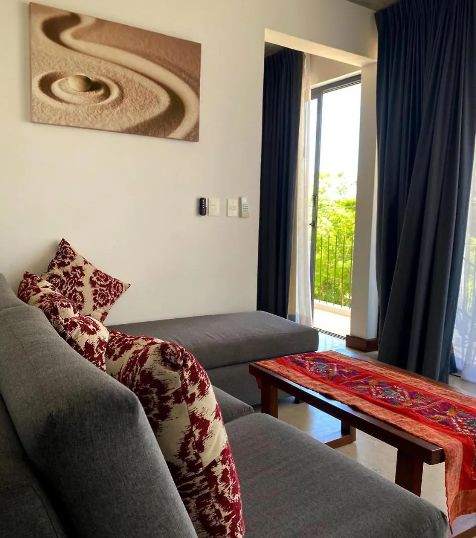 Hotel Zendero Tulum