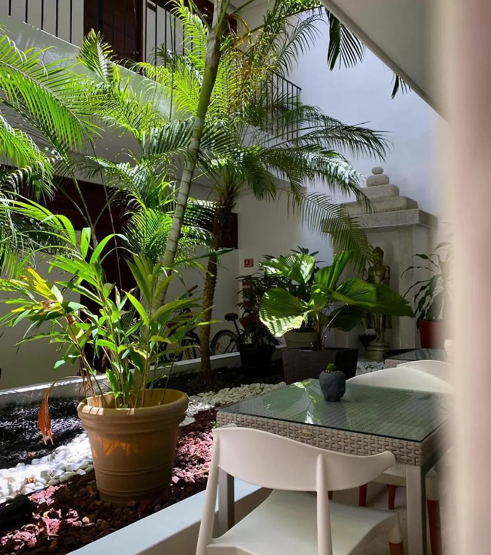 Hotel Zendero Tulum 4*,