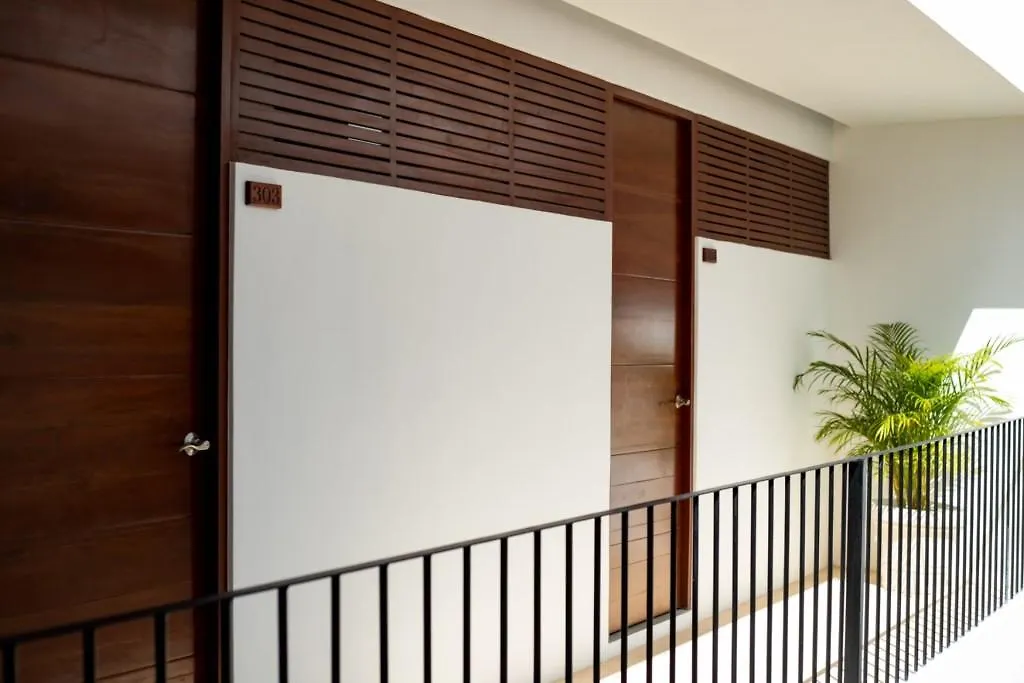 Hotel Zendero Tulum